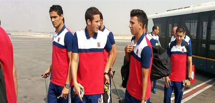 لاعبو الاهلي